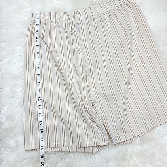 Vintage | Maison Blanche | 2 Piece Pajama Short Set - Picture 14 of 14